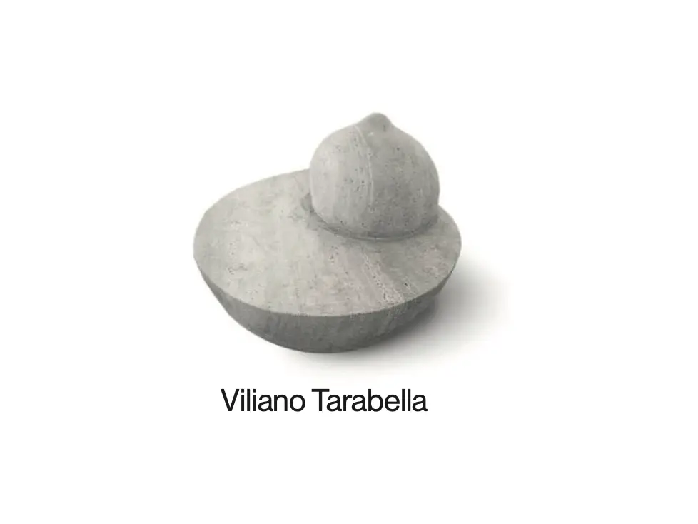 Seduta d’autore di Viliano Tarabella